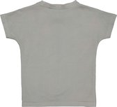 Levv jongens t-shirt Valdis Green Forest