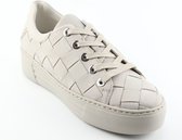 Dames Sneakers Gabor 86.469.31 Beige - Maat 5