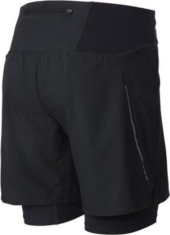 inov8 shorts
