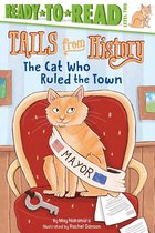 Tails from History 2 - The Cat Who Ruled the Town