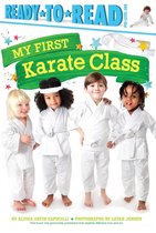 My First 1 - My First Karate Class