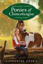 Marguerite Henry's Ponies of Chincoteague - Chasing Gold
