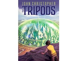 The Tripods - The City of Gold and Lead