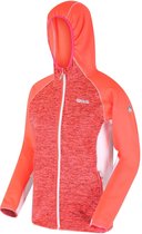 Regatta Outdoorvest Walbury Dames Polyester Coral Maat 42