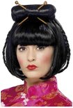 Dressing Up & Costumes | Wigs - Oriental Lady Wig