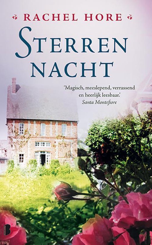 9789022557341 - Sterrennacht