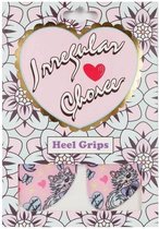 Irregular Choice Heel Grips