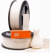 colorFabb PLA 900004 Cream RAL 9001 1.75 / 750 - 8719874897389 - 3D Print Filament