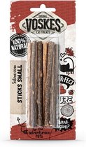 Voskes Silver Vine Sticks Small 10 stuks