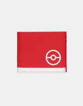 Pokemon Trainer TECH Bifold Wallet