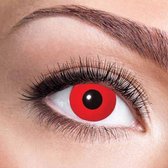 Witbaard Jaarlens Op Sterkte Rood -2,0