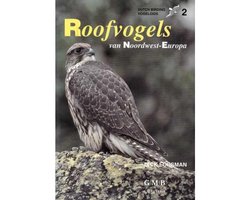 Roofvogels van Noordwest-Europa