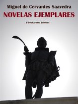 E-Bookarama Clásicos - Novelas ejemplares