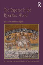 Publications of the Society for the Promotion of Byzantine Studies 21 - The Emperor in the Byzantine World