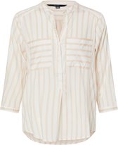 Vero Moda blouse vmerika Wit-M