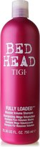 TIGI Bed Head Fully Loaded Massive Volume Shampoo-750 ml - Normale shampoo vrouwen - Voor Alle haartypes