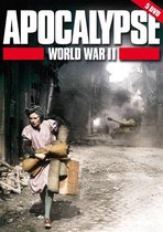 Apocalypse - World War II
