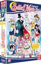 Sailor Moon Super S - Saison 4 Box 2/2