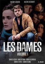 Les dames  volume 1