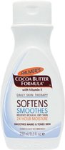 Palmer's Cocoa Butter Formula Cocoa Butter Daily Skin Therapy lotion corporelle 250 ml Unisexe Hydratant, Nourrissant, Adoucissant