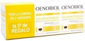 Oenobiol Intensive Sun Care For Sensitive Skin 3x30caps