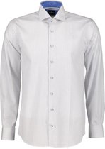 Jac Hensen Overhemd - Regular Fit - Wit - 52