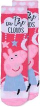 Peppa Pig - Anti Slip sokken - 3 paar - Maat 31-34