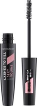 CATRICE Lashes To Kill wimpermascara 10,5 ml