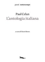 Poesia - L'antologia italiana