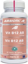 Airbiotic Vit B12 Ab 1000 Mcg