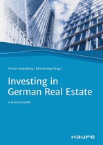Haufe Fachbuch - Investing in German Real Estate