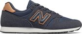 New Balance - Heren Sneakers ML373MRT - Blauw - Maat 39 1/2