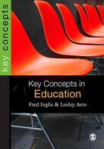 SAGE Key Concepts series - Key Concepts in Education