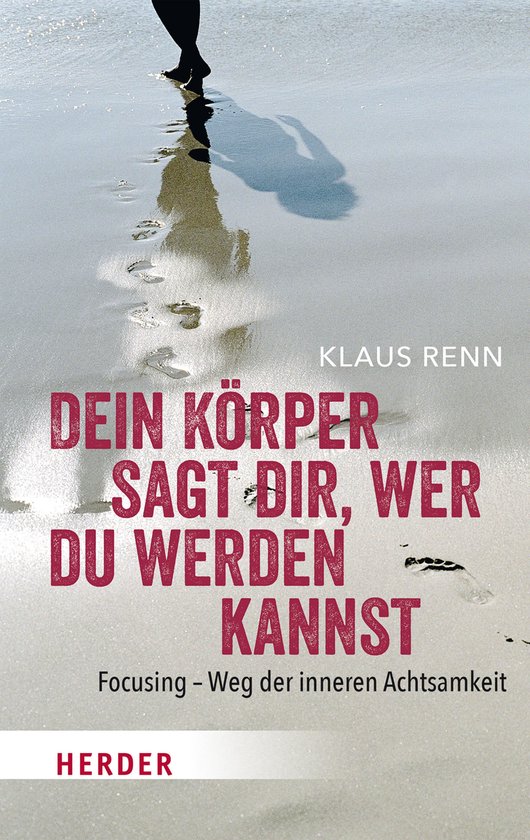 Dein Körper sagt dir, wer du werden kannst - cover