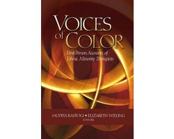 Voices of Color