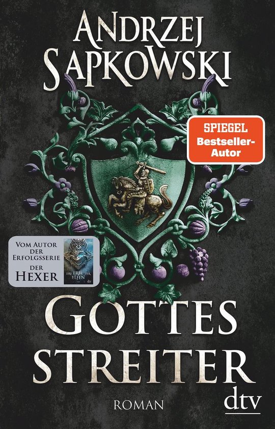 Die Narrenturm-Trilogie 2 - Gottesstreiter - cover