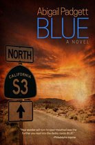 A Blue McCarron Mystery 1 - Blue
