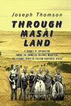 Elibron Classics - Through Masai Land.