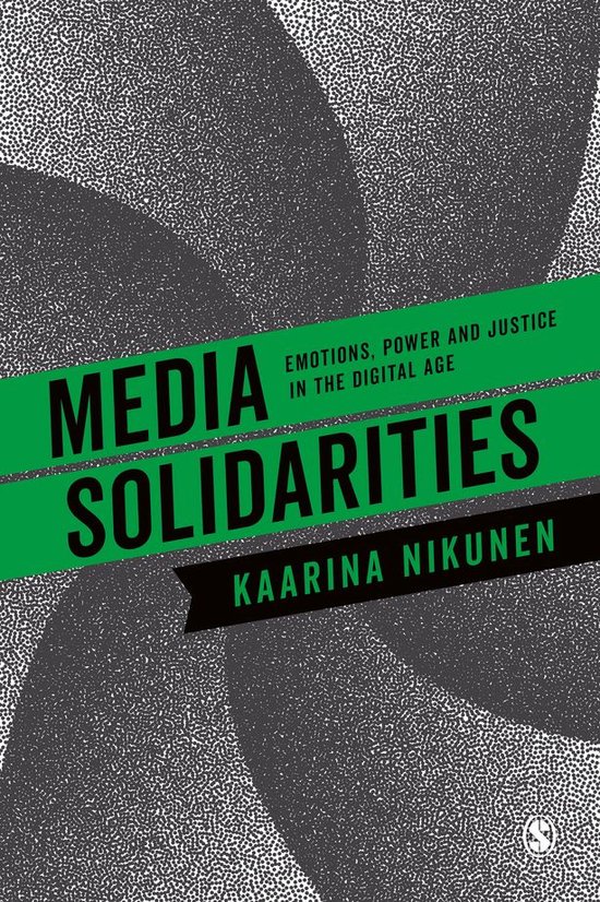 Media Solidarities - cover