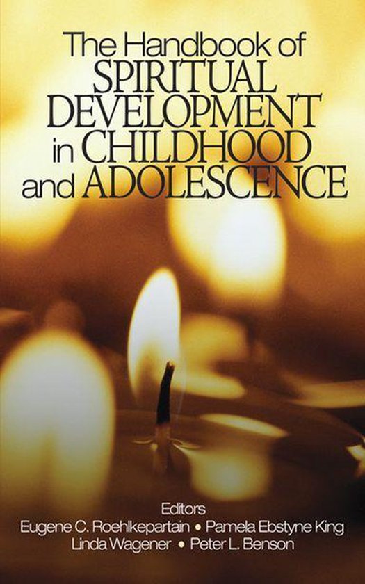 The SAGE Program on Applied Developmental Science - The Hand ... - cover