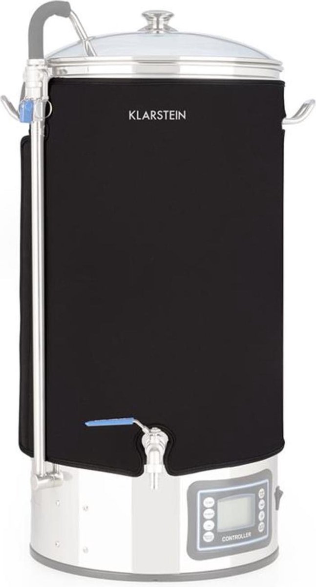 Mundschenk XXL maischketel isolatiemantel 50L accessoire