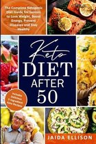 Keto Diet After 50
