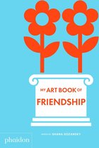 My Art Books- My Art Book of Friendship