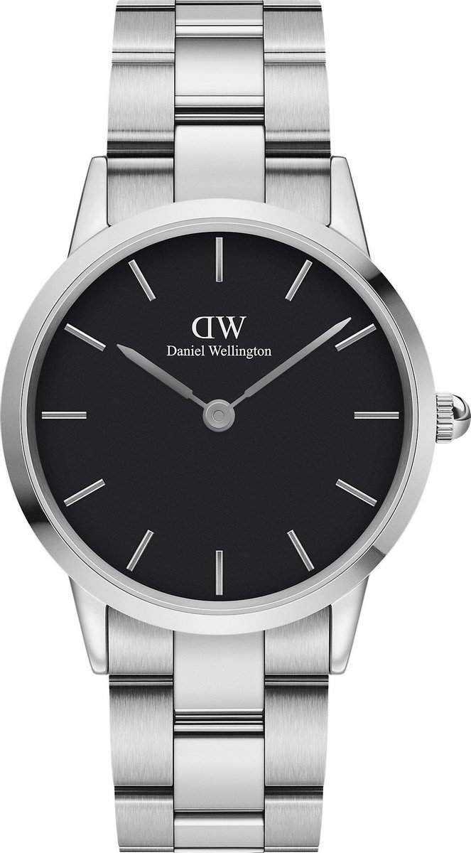 Daniel Wellington DW00100208 - Dames - 28 mm