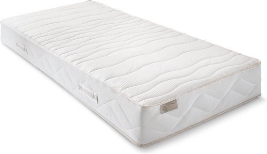 Beter Bed Select pocketveermatras Gold Pocket Foam 80 x 210 cm