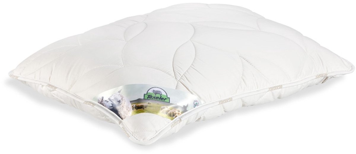 Texeler Soezzz Perfection Hoofdkussen