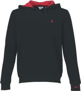 Hoodie Zwart