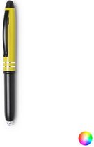 Pen met Touch Point Zaklamp 145222