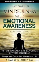 Mindfulness Meets Emotional Awareness