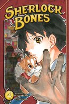 Sherlock Bones 4 - Sherlock Bones 4